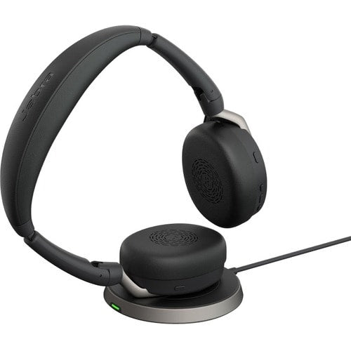 Auriculares Jabra Evolve2 65 Flex - Estéreo - Inalámbricos