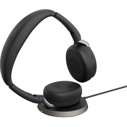 Auriculares Jabra Evolve2 65 Flex - Estéreo - Inalámbricos