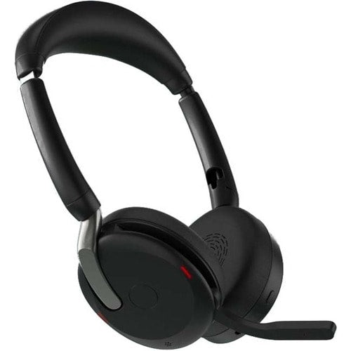 Auriculares Jabra Evolve2 65 Flex - Estéreo - Inalámbricos
