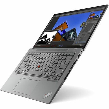 TOPSELLER TP T14 G4 I51335U 3.40G 16GB 512GB 14IN TOUCH W11P64