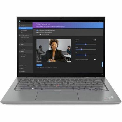 TOPSELLER TP T14 G4 I51335U 3.40G 16GB 512GB 14IN TOUCH W11P64