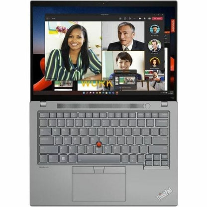 TOPSELLER TP T14 G4 I51335U 3.40G 16GB 512GB 14IN TOUCH W11P64