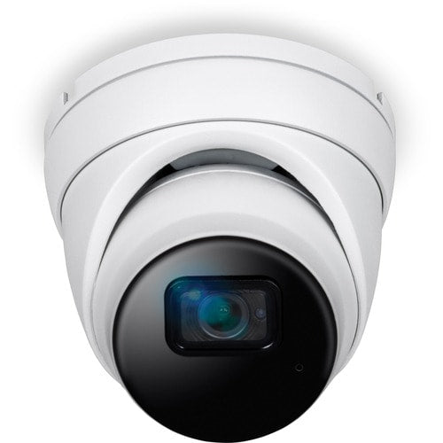 Caméra réseau intérieure/extérieure TRENDnet TV-IP1515PI 5 mégapixels - Couleur - Dôme -