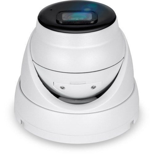 Caméra réseau intérieure/extérieure TRENDnet TV-IP1515PI 5 mégapixels - Couleur - Dôme -