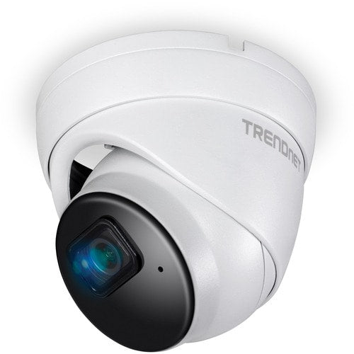 Caméra réseau intérieure/extérieure TRENDnet TV-IP1515PI 5 mégapixels - Couleur - Dôme -