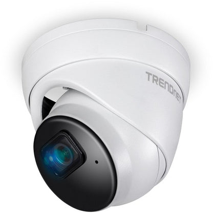 Caméra réseau intérieure/extérieure TRENDnet TV-IP1515PI 5 mégapixels - Couleur - Dôme -