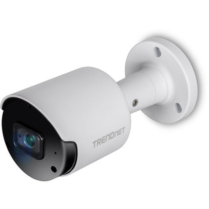 Cámara de red TRENDnet TV-IP1514PI de 5 megapíxeles para interiores y exteriores, color, tipo bala