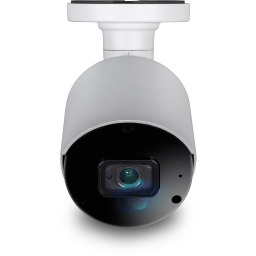 Cámara de red TRENDnet TV-IP1514PI de 5 megapíxeles para interiores y exteriores, color, tipo bala
