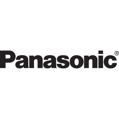 Clavier Panasonic - Interface propriétaire