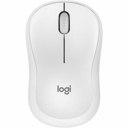 SOURIS BLUETOOTH SILENCIEUSE M240 BLANC CASSÉ MULTI 4