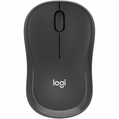 Ratón Bluetooth silencioso Logitech M240 - Ratón de viaje - Óptico