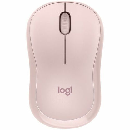Souris Bluetooth silencieuse M240 Rose Multi 4