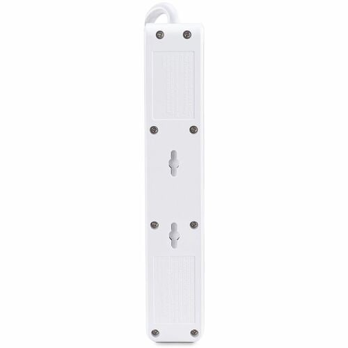 Cyber ​​Power CyberPower B625 Essential 6 - Protector contra sobretensiones de tomacorrientes con