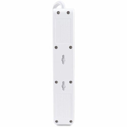 Cyber ​​Power CyberPower B625 Essential 6 - Protector contra sobretensiones de tomacorrientes con