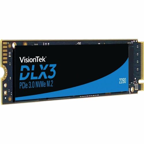 256GB  M.2 2280 NVME DLX3 PCIE G3 X4