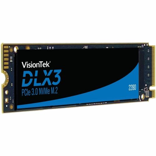 512GB M.2 2280 NVME DLX3 PCIE G3 X4