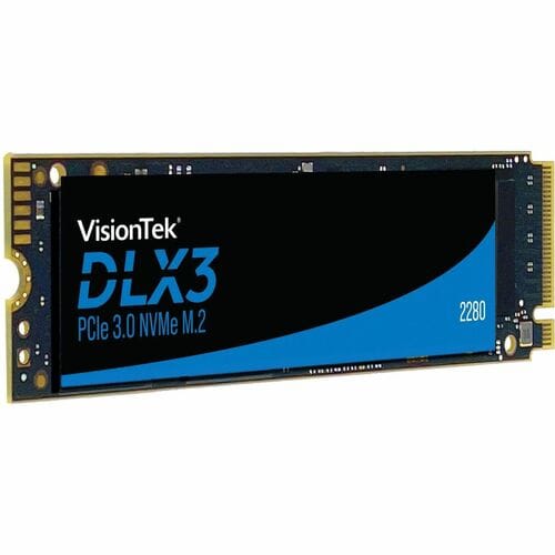 1TB M.2 2280 NVME DLX3 PCIE G3 X4