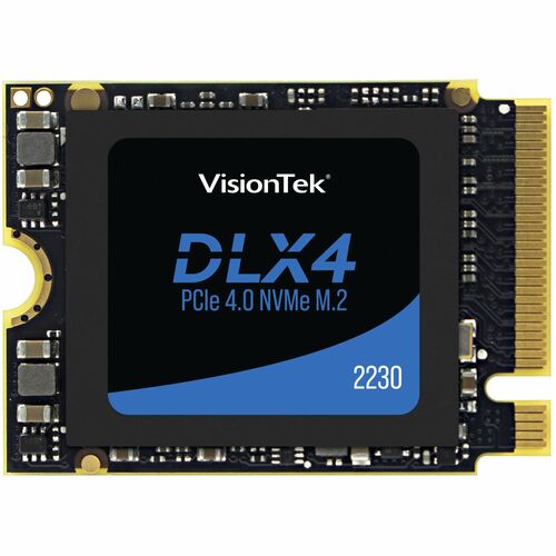 512 GB M.2 2230 NVME DLX4 PCIE G4 X4