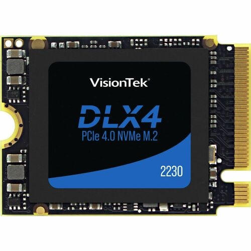 1TB M.2 2230 NVME DLX4 PCIE G4 X4