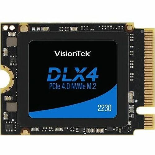 2TB M.2 2230 NVME DLX4 PCIE G4 X4