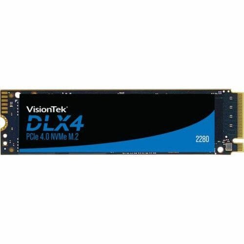 512 GB M.2 2280 NVME DLX4 PCIE G4 X4