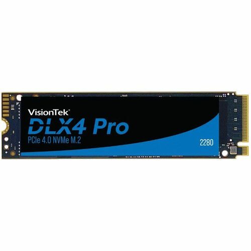 512 GB M.2 2280 NVME DLX4 PRO PCIE G4 X4