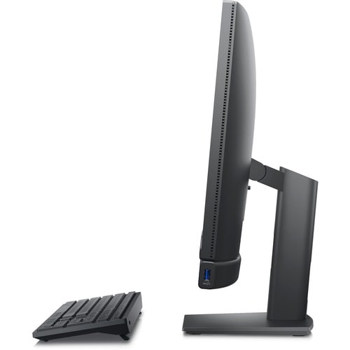 Optiplex 24 AIO I5-13500T 8 GB 256 GB SS NT WLS W11 1DP GRIS OSCURO