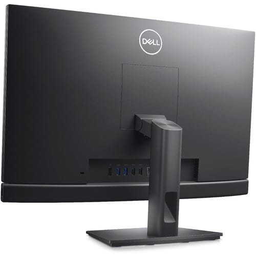 Optiplex 24 AIO I5-13500T 8 GB 256 GB SS NT WLS W11 1DP GRIS OSCURO
