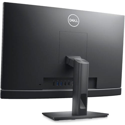 Optiplex 24 AIO I5-13500T 8 GB 256 GB SS NT WLS W11 1DP GRIS OSCURO