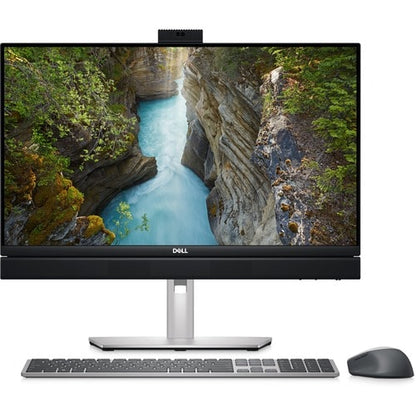 OPTIPLEX 24 AIO PLUS I7-13700 16GB 512GB NT WLS W11 HDMI DP
