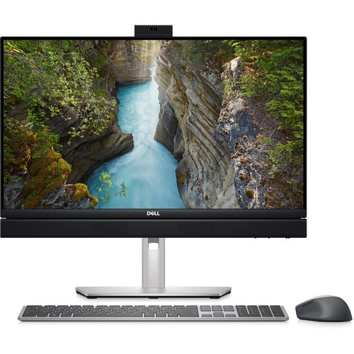 Optiplex 24 AIO Plus I7-13700 16 GB 512 GB NT WLS W11 HDMI DP