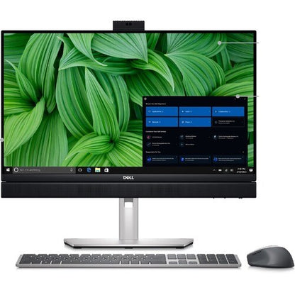 OPTIPLEX 24 AIO PLUS I7-13700 16GB 512GB NT WLS W11 HDMI DP
