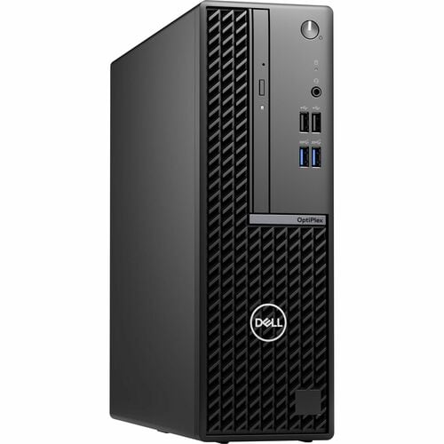 Optiplex SFF Plus i7-13700 16 GB 256 GB SS NOWLS W11 3DP 1 USB C