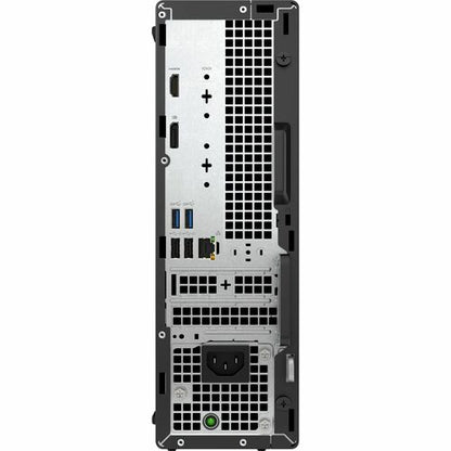 Optiplex SFF Plus i7-13700 16 GB 512 GB SS NOWLS W11 3DP 1 USB C