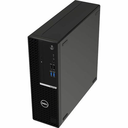 Optiplex SFF Plus i7-13700 16 GB 512 GB SS NOWLS W11 3DP 1 USB C
