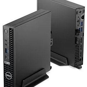Optiplex Micro I5-13500T 8 GB 256 GB SS WLS 1DP 1HDMI W11