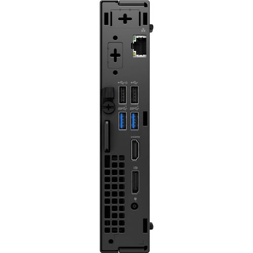 Optiplex Micro I5-13500T 8 GB 256 GB SS WLS 1DP 1HDMI W11
