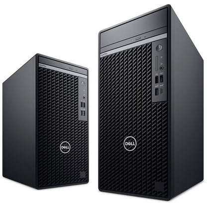 OPTIPLEX TOWER  I513-13500 8GB 256GB SS INTEL HD NA NO W11 TWR
