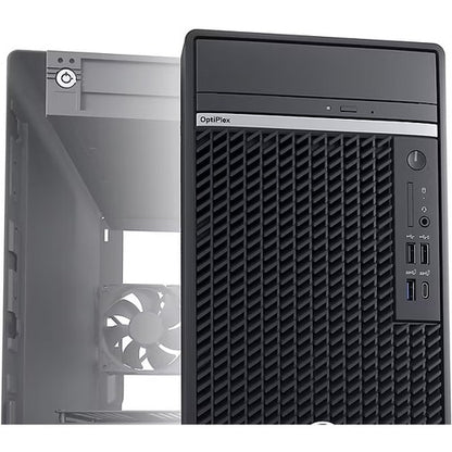 OPTIPLEX TOWER  I513-13500 8GB 256GB SS INTEL HD NA NO W11 TWR