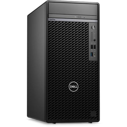 OPTIPLEX TOWER  I513-13500 8GB 256GB SS INTEL HD NA NO W11 TWR