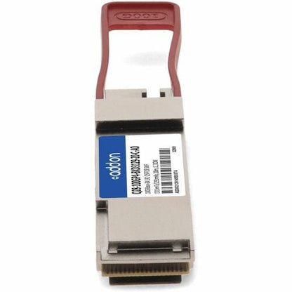 AddOn Cisco QSFP28 Module - For Data Networking, Optical Network