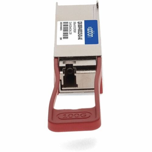 AddOn Juniper Networks QSFP28 Module - For Data Networking, Optical Network