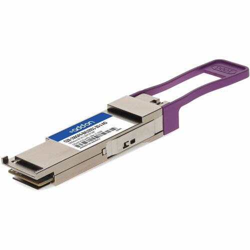 AddOn Juniper Networks QSFP28 Module - For Data Networking, Optical Network