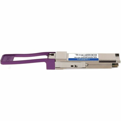 AddOn Juniper Networks QSFP28 Module - For Data Networking, Optical Network