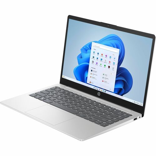 HP 35.6 cm Notebook - Full HD - 1920 x 1080 - (AMD Ryzen 5 7520U Quad