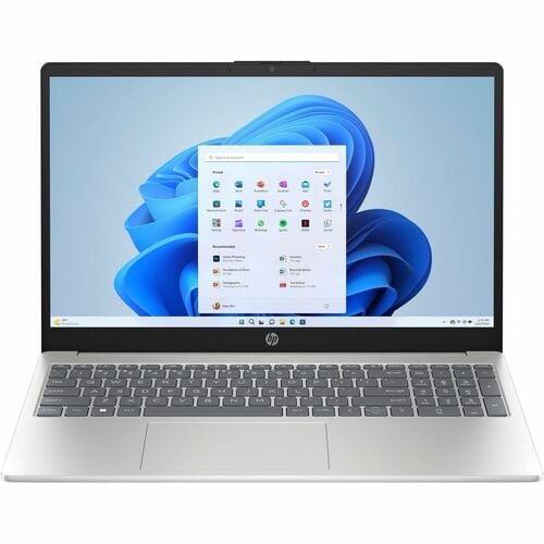 Ordinateur portable HP 39,6 cm - Full HD - 1920 x 1080 - (AMD Ryzen 7 7730U Octa