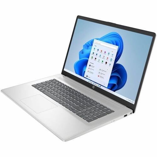 Ordinateur portable HP 43,9 cm - Full HD - 1920 x 1080 - (Intel Core i5 13e génération i5