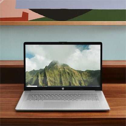Ordinateur portable HP 43,9 cm - Full HD - 1920 x 1080 - (Intel Core i5 13e génération i5