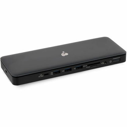 Station d'accueil IOGEAR Pro USB4 8K Triple View