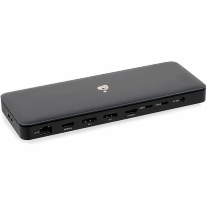 Station d'accueil IOGEAR Pro USB4 8K Triple View